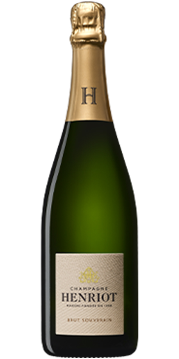 Brut Souverain, Champagne Henriot