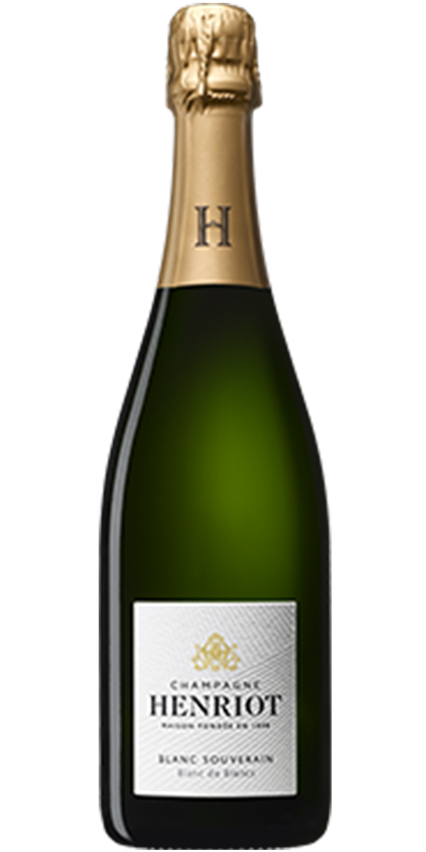 Blanc de Blancs, Champagne Henriot