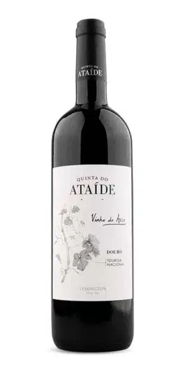 Vinha do Arco, Quinta do Ataíde