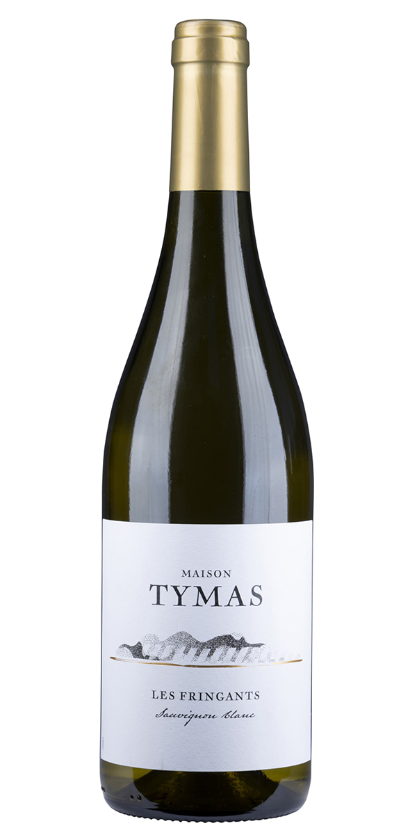 Sauvignon Blanc, Les Fringants, Maison Tymas