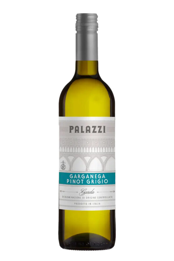 Palazzi Garganega Pinot Grigio