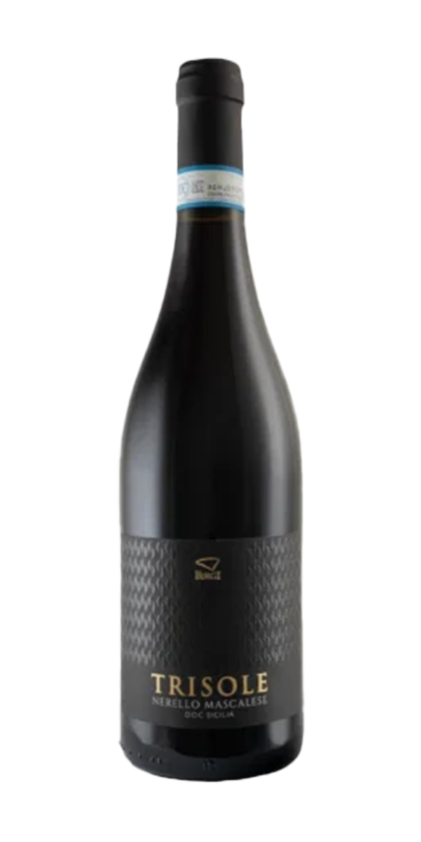 Trisole Nerello Mascalese, Cantina Birgi