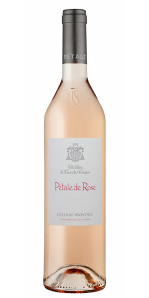 Pétale de Rose, Tour de L`Eveque