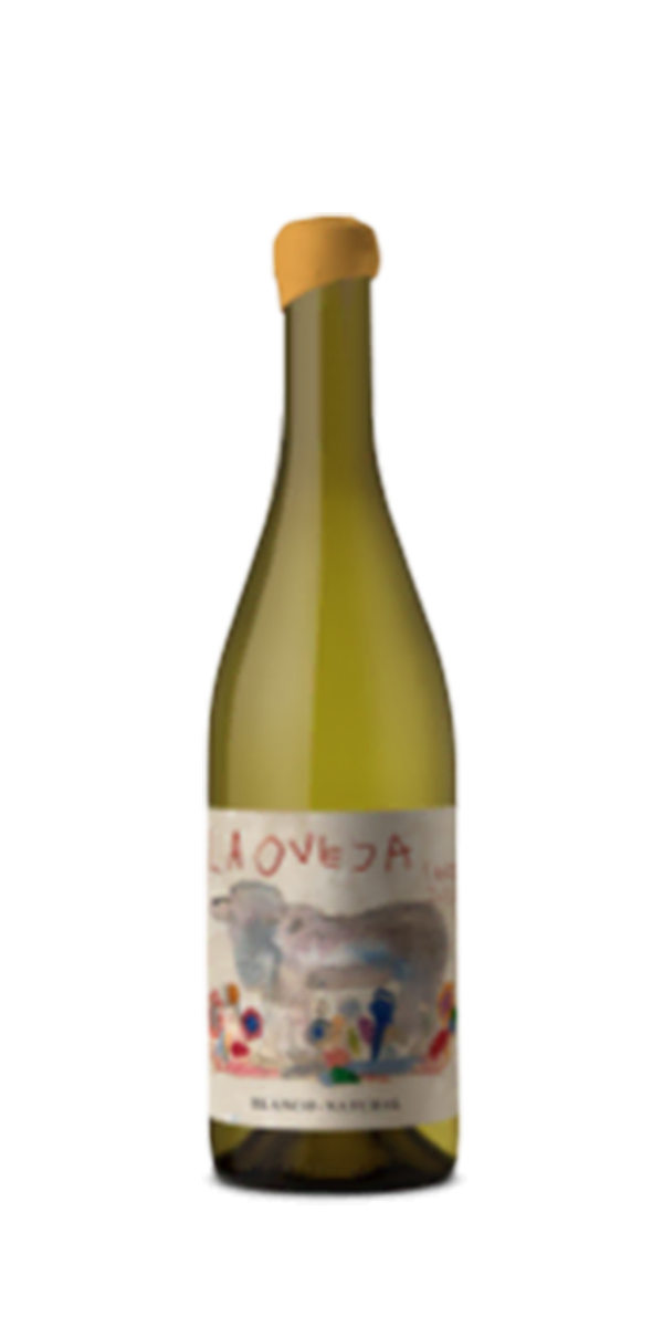 La Oveja, Torrontes Natural, Santa Julia, Zuccardi
