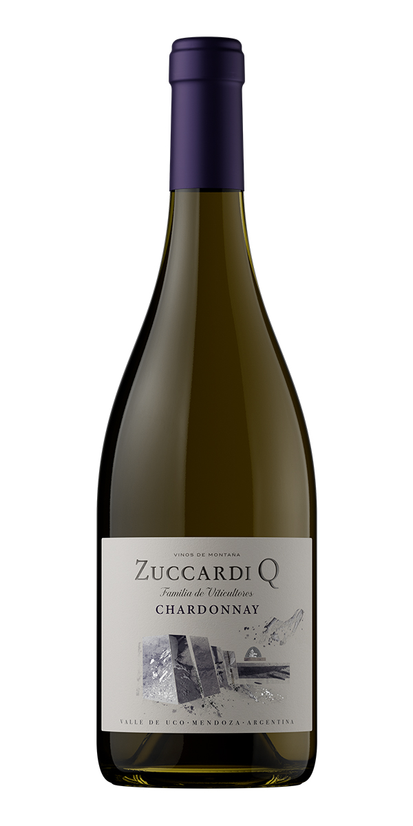Q Chardonnay, Zuccardi