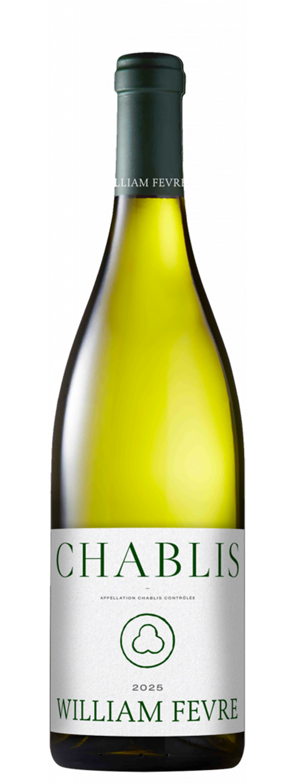 Chablis, William Fèvre