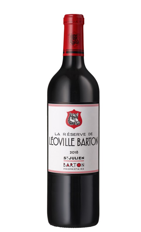 La Réserve de Léoville-Barton, St Julien