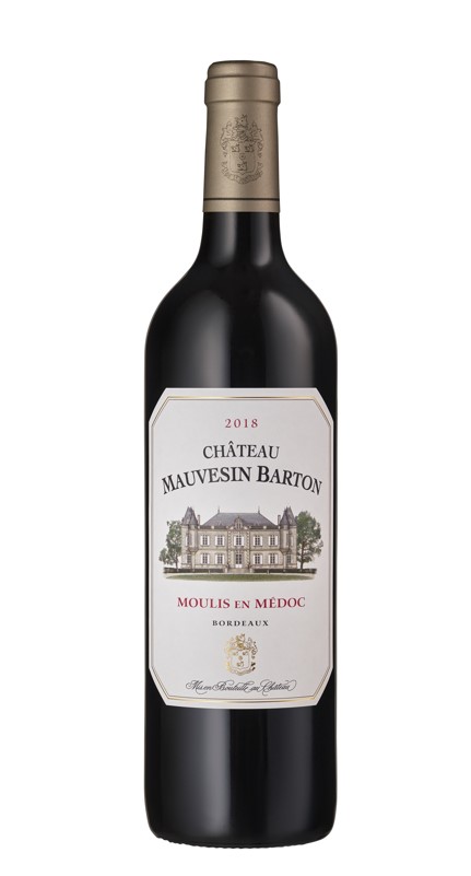 Cap Royal Rouge, Bordeaux Superieur
