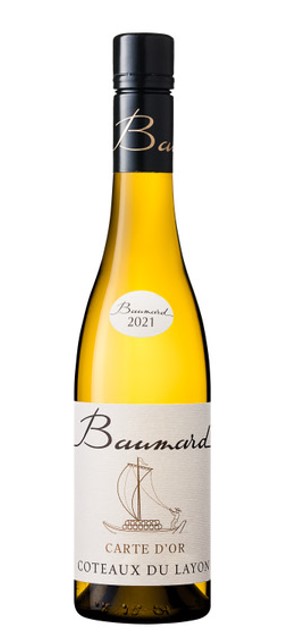 Côteaux du Layon `Carte d`Or`, Domaine Des Baumard HB