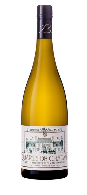 Quarts de Chaume, Domaine Des Baumard HB