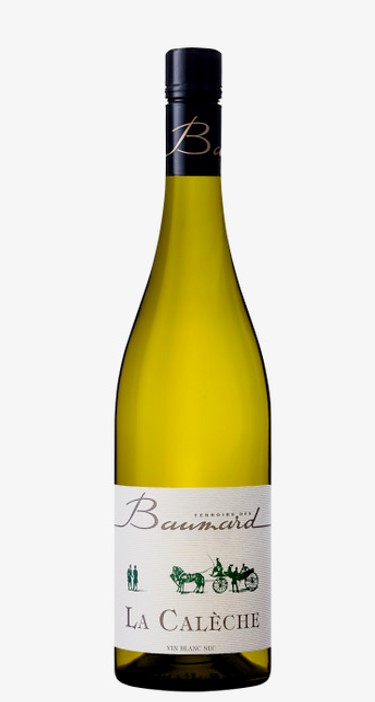 `La Caleche`, Vin de France,  Domaine Des Baumard