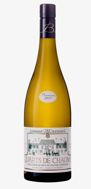 Quarts de Chaume, Domaine Des Baumard