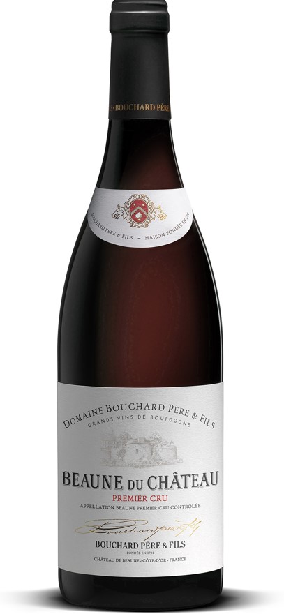Beaune du Château 1er Cru, Domaine Bouchard Père et Fils