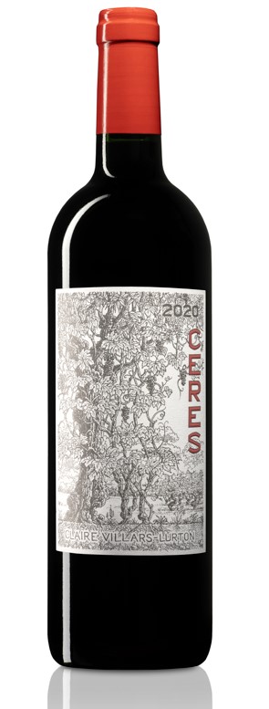 CERES, Claire Villars Lurton, Haut Bages Libéral