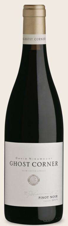 Ghost Corner, Pinot Noir, Cederberg