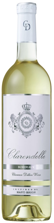 Clarendelle Bordeaux Blanc, Haut Brion, Clarence Dillon