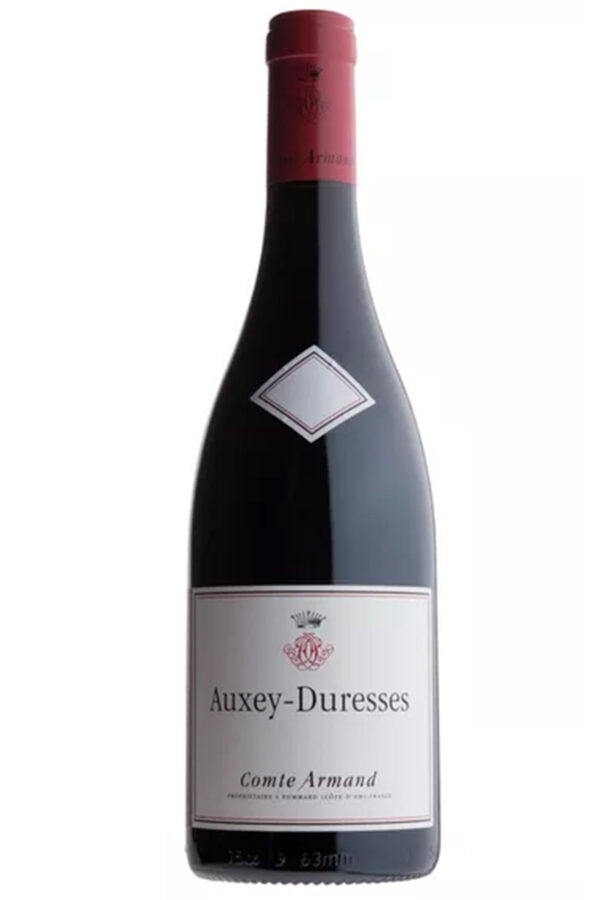 Auxey-Duresses 1er Cru, Domaine Comte Armand