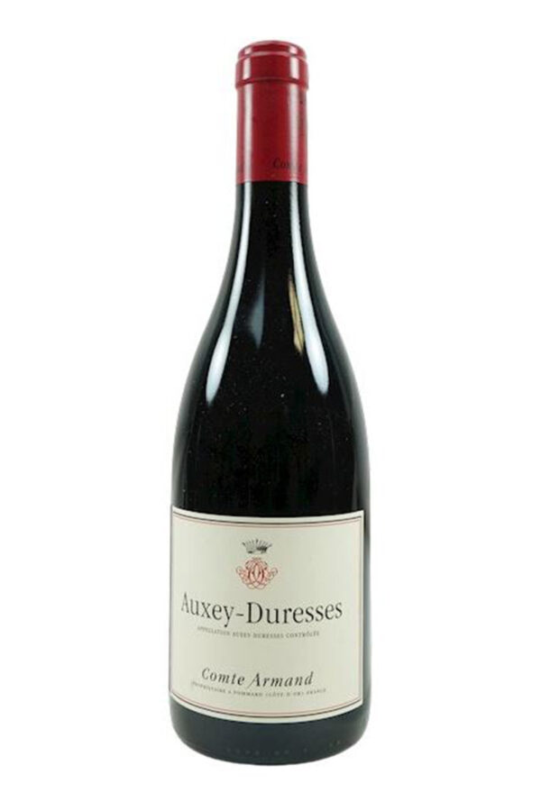 Auxey-Duresses Rouge, Domaine Comte Armand