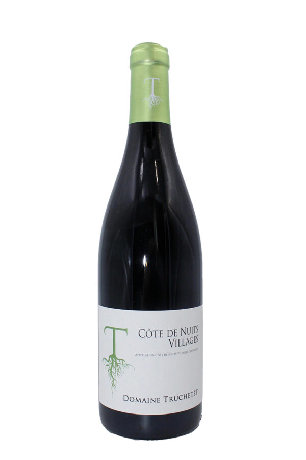 Côte de Nuits Villages, Domaine Truchetet