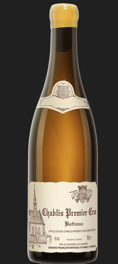 Chablis 1er Cru Butteaux, Francois Raveneau
