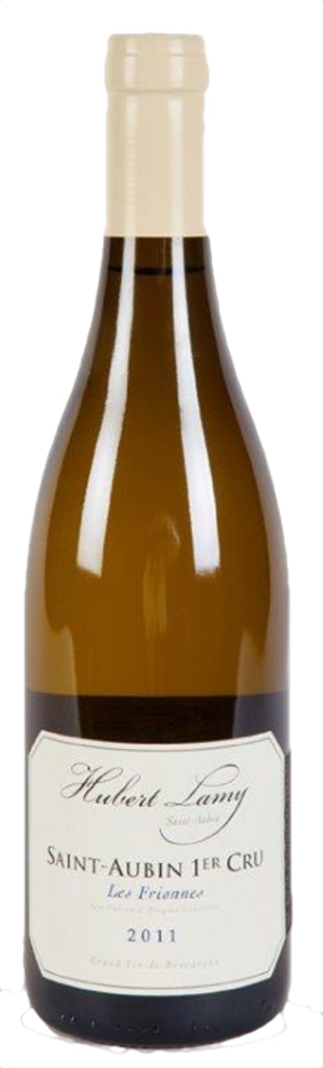 Saint-Aubin 1er Cru ‘Les Frionnes’, Hubert Lamy
