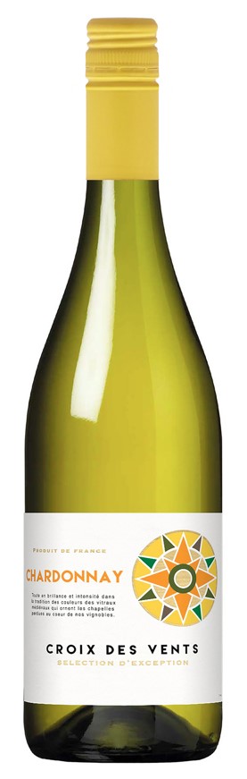 Chardonnay Floral, Domaine Perrin