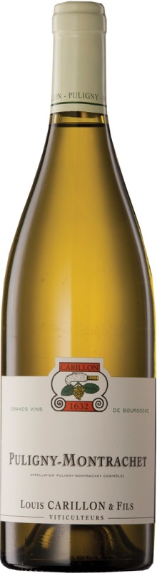 Puligny-Montrachet, Domaine Jacques Carillon