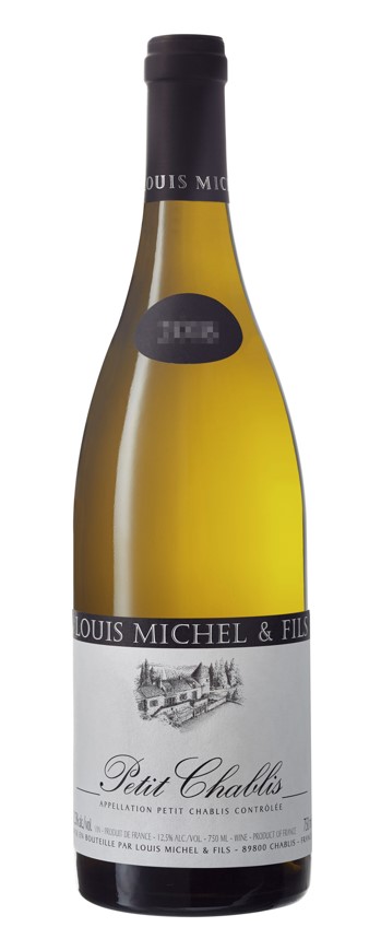 Petit Chablis, Domaine Louis Michel et Fils