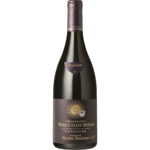 Morey-St Denis 1er Cru `Climats , Domaine Michel Magnien