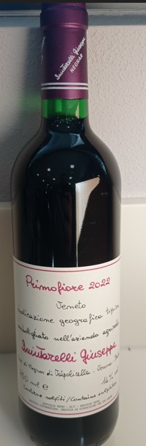 Primofiore, Quintarelli
