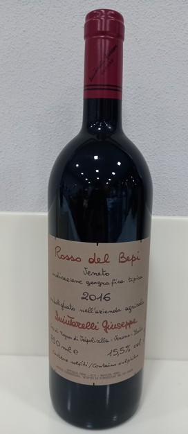 Rosso del Bepi, Quintarelli
