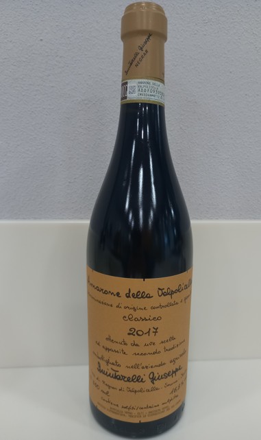 Amarone Classico, Quintarelli