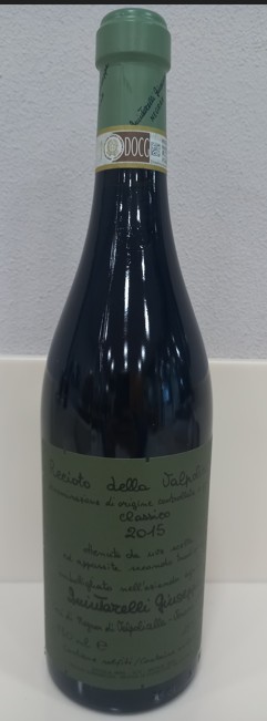 Amabile del Cere, Quintarelli