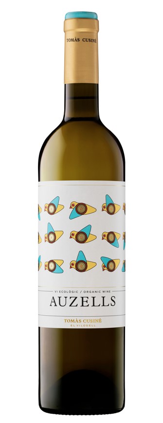 Pell de Llop ,Tomas Cusine