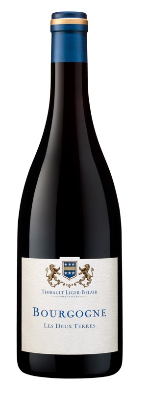Bourgogne Gamay  `Les Deux Terres`, Thibault Liger Belair