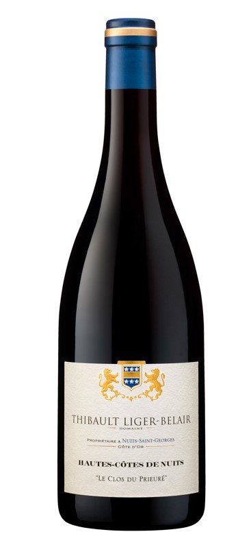 Hautes-Côtes de Nuits `Le Clos du Prieur`, Thibault Liger Belair