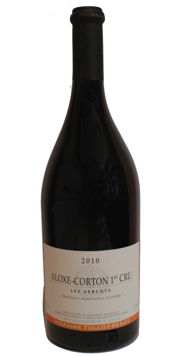 Beaune 1er Cru `Clos Du Roi`, Domaine Tollot-Beaut