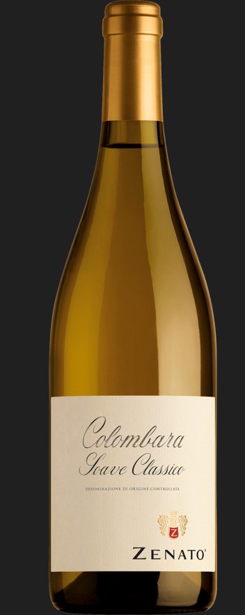 Colombara Soave Classico & Valpolicella Sup,  Zenato